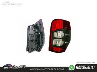 PILOTO TRASERO DERECHO PARA MITSUBISHI L200