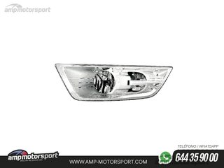 FARO ANTINIEBLA DERECHO PARA FORD GALAXY