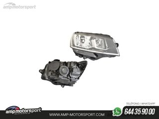 FARO DELANTERO DERECHO PARA VOLKSWAGEN TRANSPORTER T6