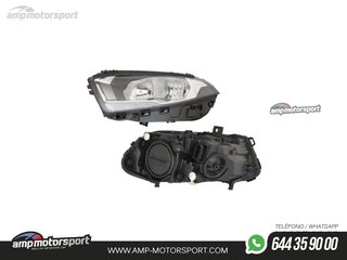 FARO DELANTERO IZQUIERDO PARA MERCEDES W177