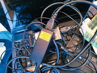PC Gamer 2015 + Accesorios Electrónicos