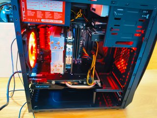 PC Gamer 2015 + Accesorios Electrónicos