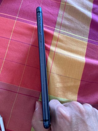 iPhone 8 Plus Negro 64GB
