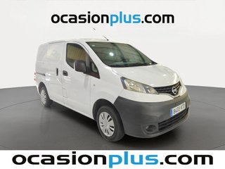Nissan NV200 Furgon 1.5 dCi Comfort 66 kW (90 CV)