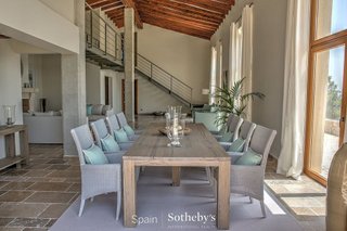 Chalet en alquiler en Alaró