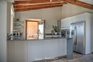 Chalet en alquiler en Alaró
