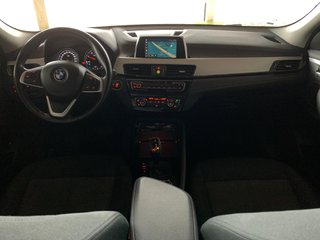 BMW X2 SDRIVE18D