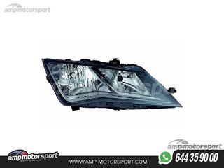 FARO DELANTERO DERECHO PARA SEAT LEON