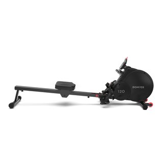 Máquina de remo plegable Domyos 120