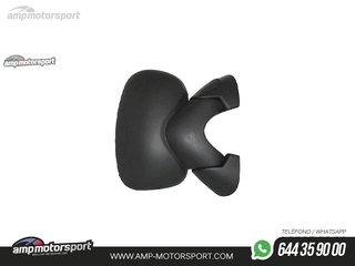 RETROVISOR COMPLETO DERECHO PARA NISSAN PRIMASTAR / OPEL VIVARO / RENAULT TRAFIC II