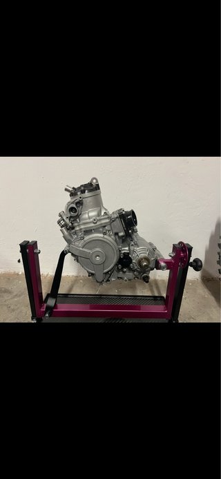 Motor Sherco 125cc 2022