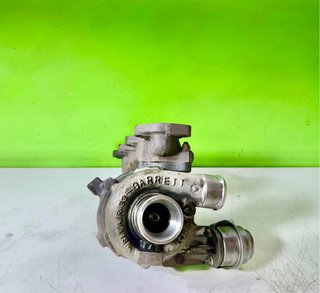 28201-2A100 Turbo Hyundai I30 1.6 CRDi