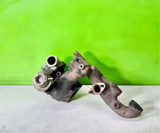 28201-2A100 Turbo Hyundai I30 1.6 CRDi
