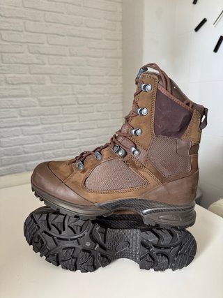 * 41 Botas Haix Nepal Pro Gore-Tex caza montaña