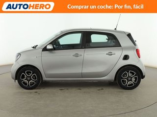 Smart Forfour 0.9 Turbo Basis Prime