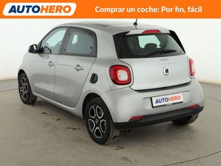 Smart Forfour 0.9 Turbo Basis Prime