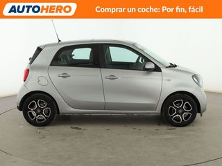 Smart Forfour 0.9 Turbo Basis Prime