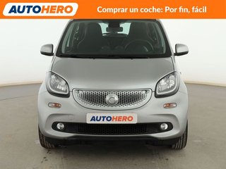 Smart Forfour 0.9 Turbo Basis Prime