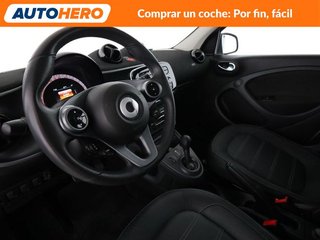 Smart Forfour 0.9 Turbo Basis Prime
