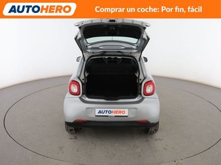 Smart Forfour 0.9 Turbo Basis Prime
