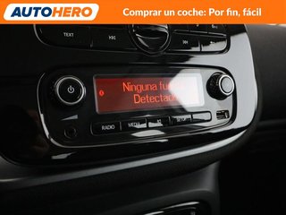 Smart Forfour 0.9 Turbo Basis Prime