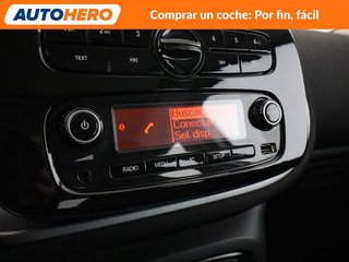 Smart Forfour 0.9 Turbo Basis Prime