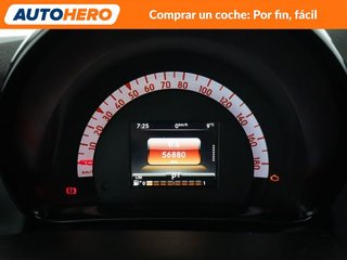 Smart Forfour 0.9 Turbo Basis Prime