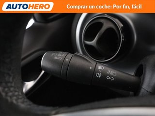 Smart Forfour 0.9 Turbo Basis Prime