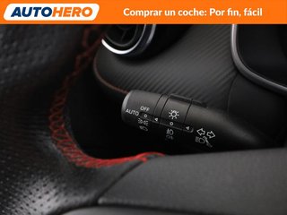 MG ZS 1.5 VTi Luxury