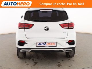 MG ZS 1.5 VTi Luxury