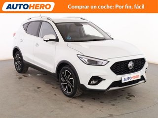 MG ZS 1.5 VTi Luxury