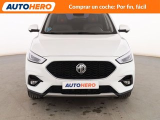 MG ZS 1.5 VTi Luxury