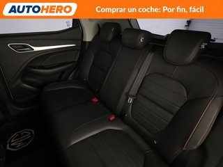 MG ZS 1.5 VTi Luxury