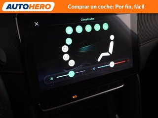 MG ZS 1.5 VTi Luxury