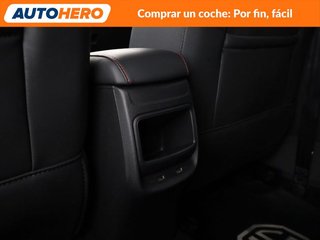 MG ZS 1.5 VTi Luxury