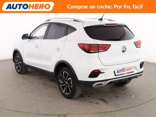 MG ZS 1.5 VTi Luxury