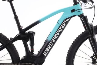 Bicicleta Berria Mako Hybrid SL t.S Reacondicionada