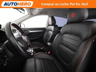 MG ZS 1.5 VTi Luxury
