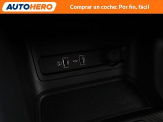 MG ZS 1.5 VTi Luxury