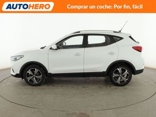 MG ZS 1.5 VTi Comfort