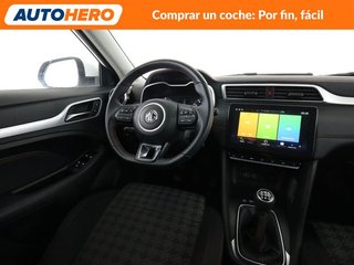 MG ZS 1.5 VTi Comfort