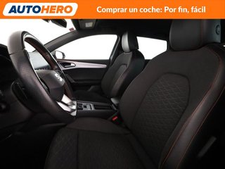 Seat Leon 1.5 eTSI ACT FR Go MHEV