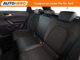 Seat Leon 1.5 eTSI ACT FR Go MHEV