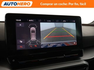 Seat Leon 1.5 eTSI ACT FR Go MHEV