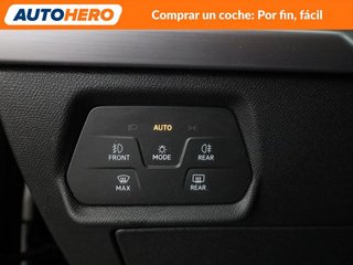 Seat Leon 1.5 eTSI ACT FR Go MHEV