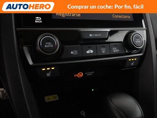 Honda Civic 1.5 VTEC Prestige