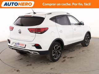 MG ZS 1.5 VTi Luxury