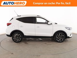 MG ZS 1.5 VTi Luxury