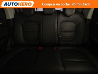 MG ZS 1.5 VTi Luxury