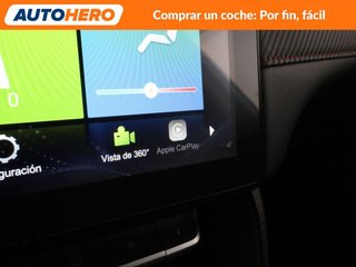 MG ZS 1.5 VTi Luxury